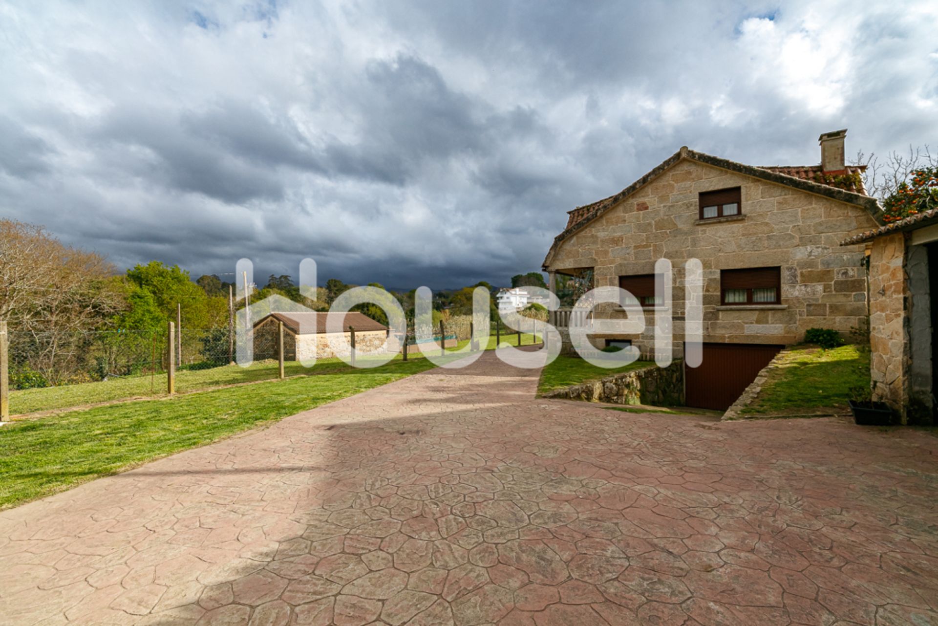 casa en Nigrán, Galicia 11655605