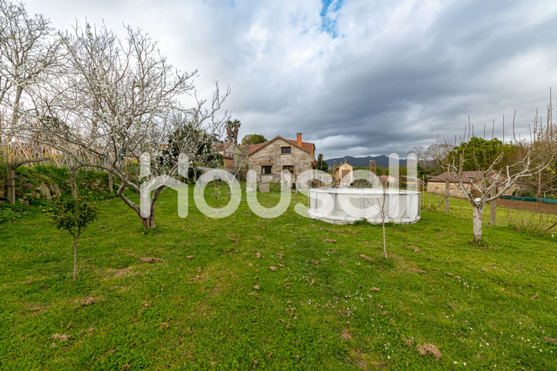 casa en Nigrán, Galicia 11655605