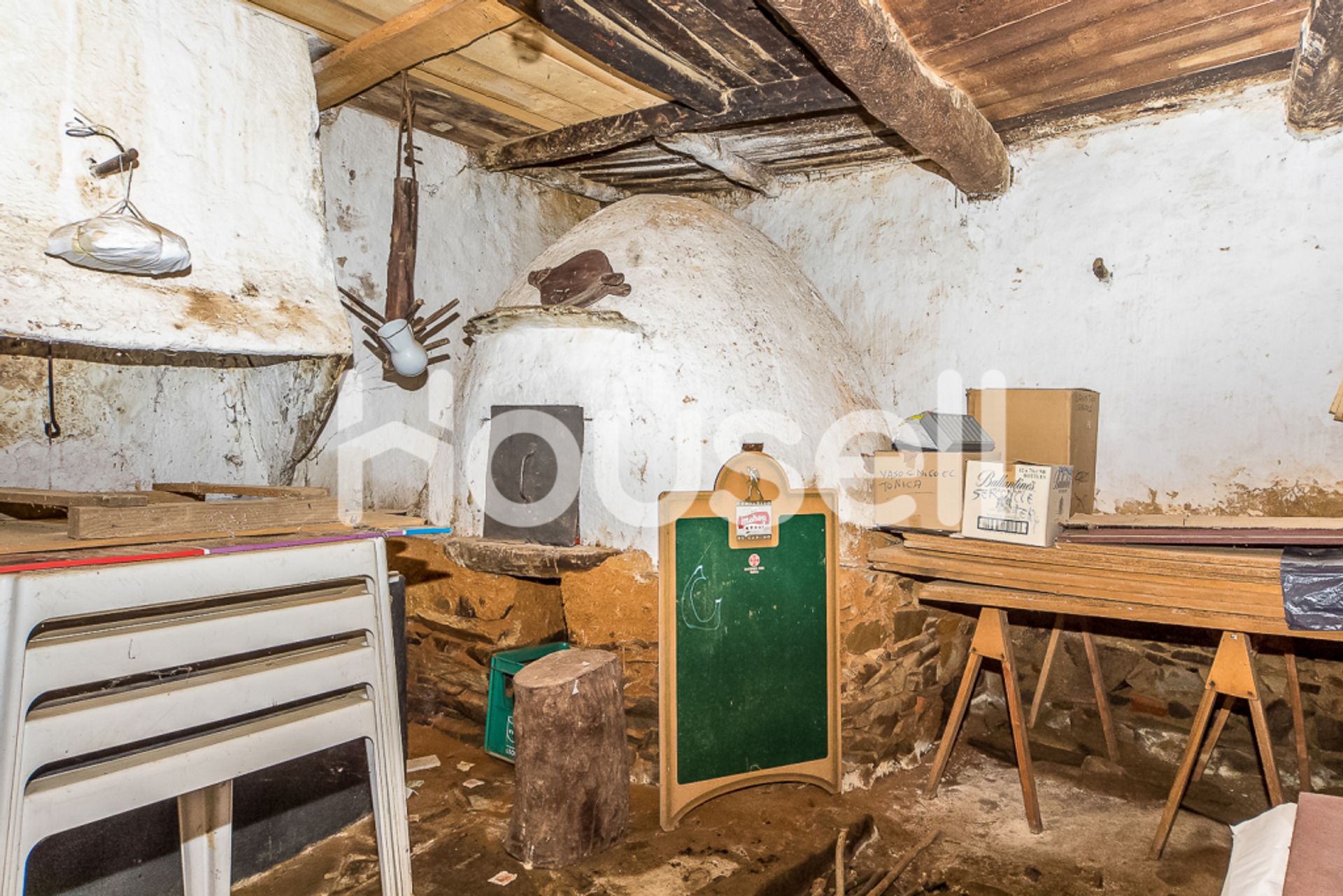 rumah dalam Luyego de Somoza, Castilla y León 11655608