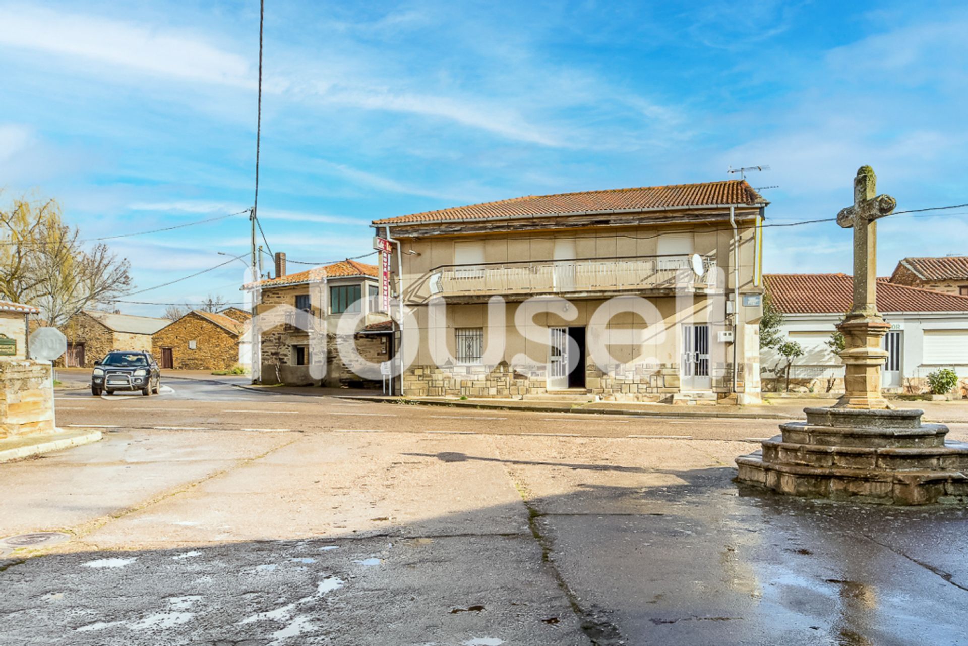 House in Luyego de Somoza, Castilla y León 11655608