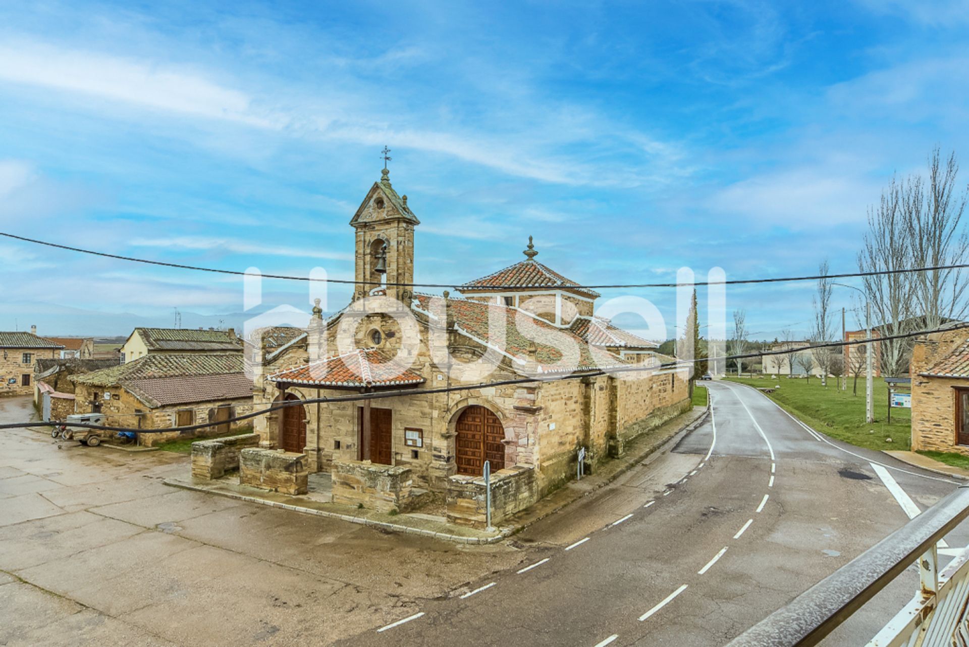 Hus i Luyego de Somoza, Castilla y León 11655608