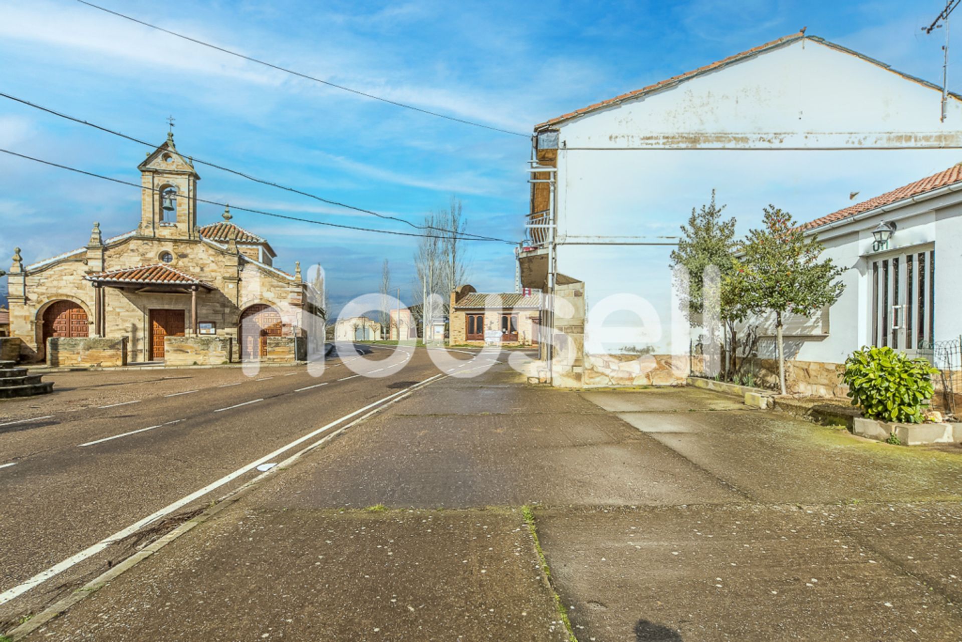 loger dans Luyego de Somoza, Castilla y León 11655608