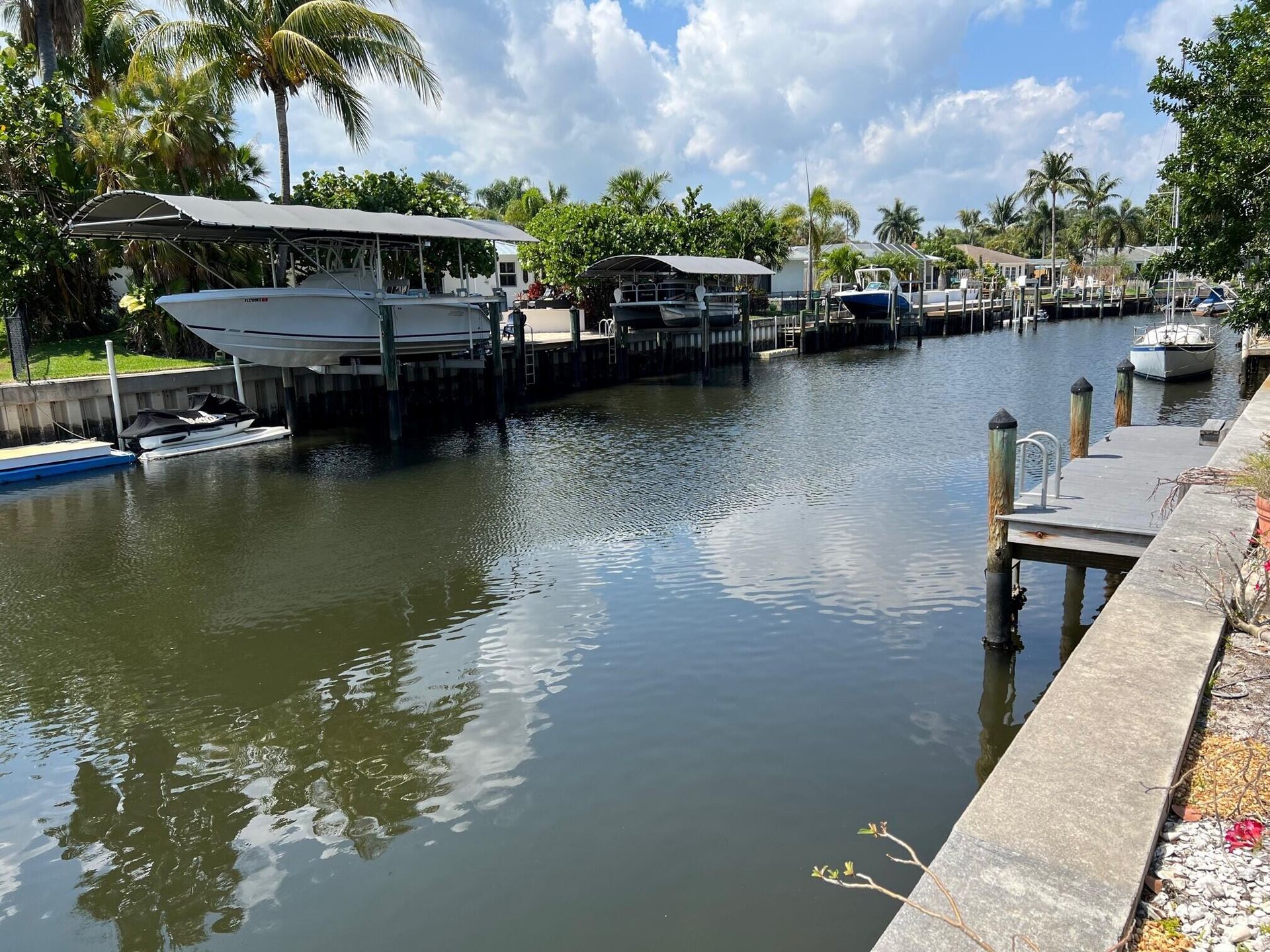 жилой дом в Palm Beach Gardens, Florida 11655616