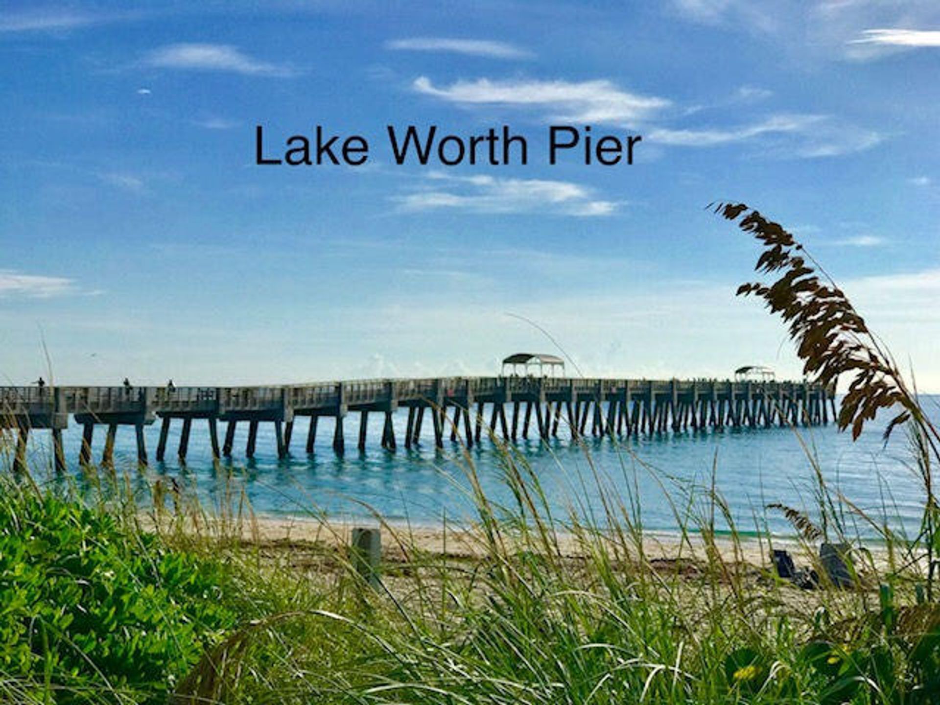 房子 在 Lake Worth, Florida 11655622