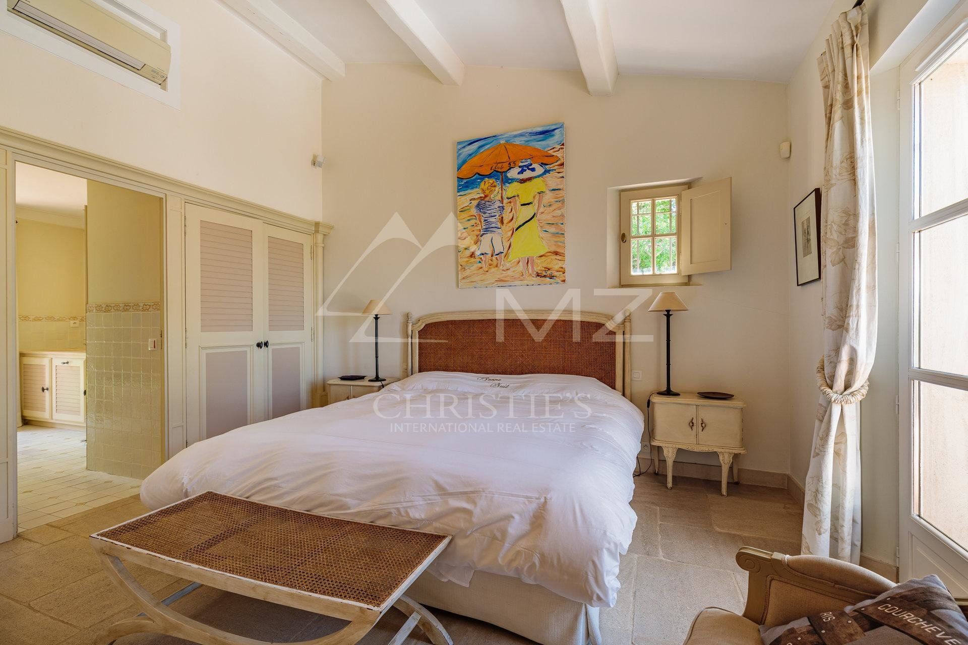 Hus i Saint-Tropez, Var 11655630