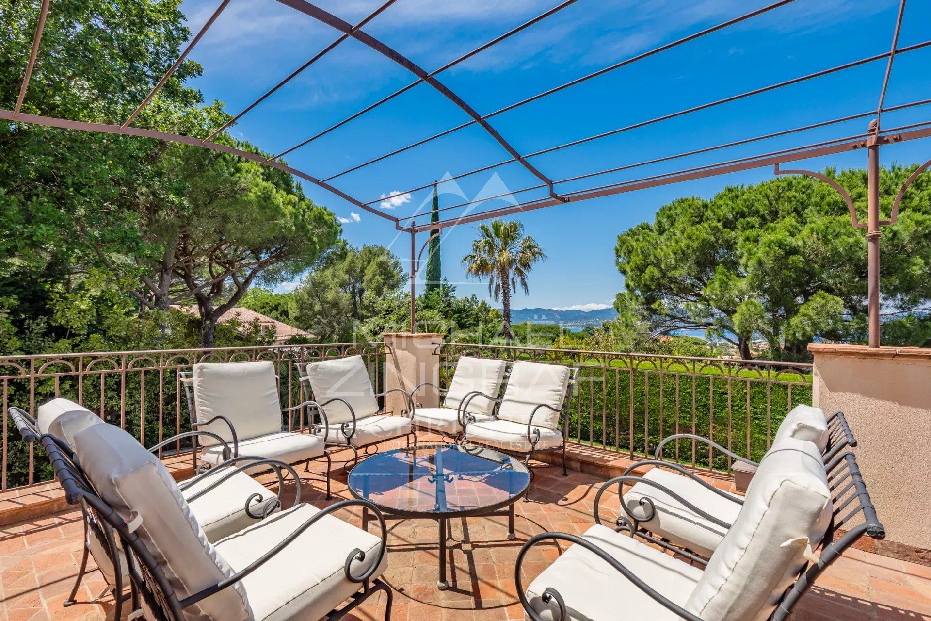 Hus i Saint-Tropez, Var 11655630