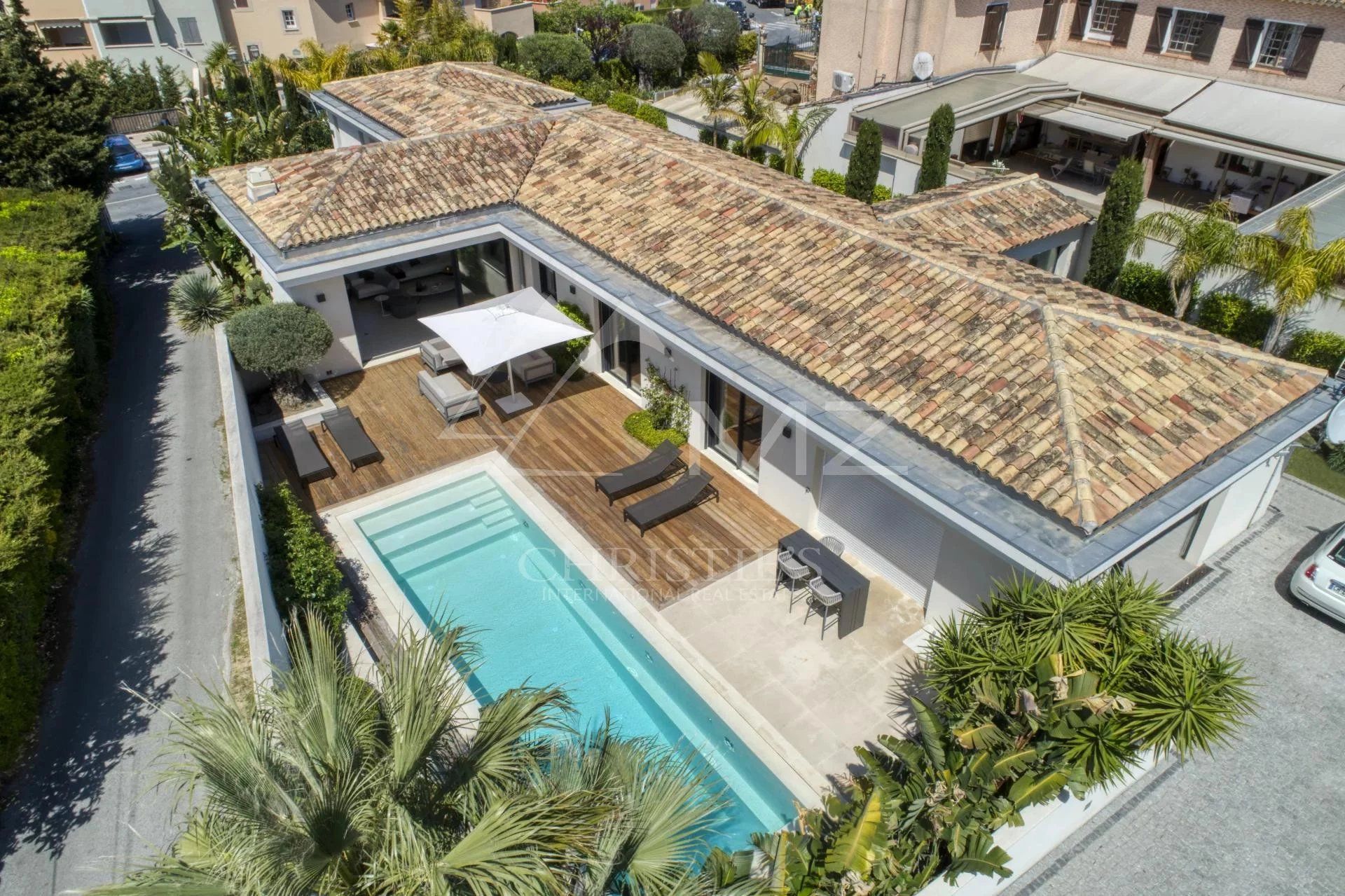 Будинок в Saint-Tropez, Var 11655635