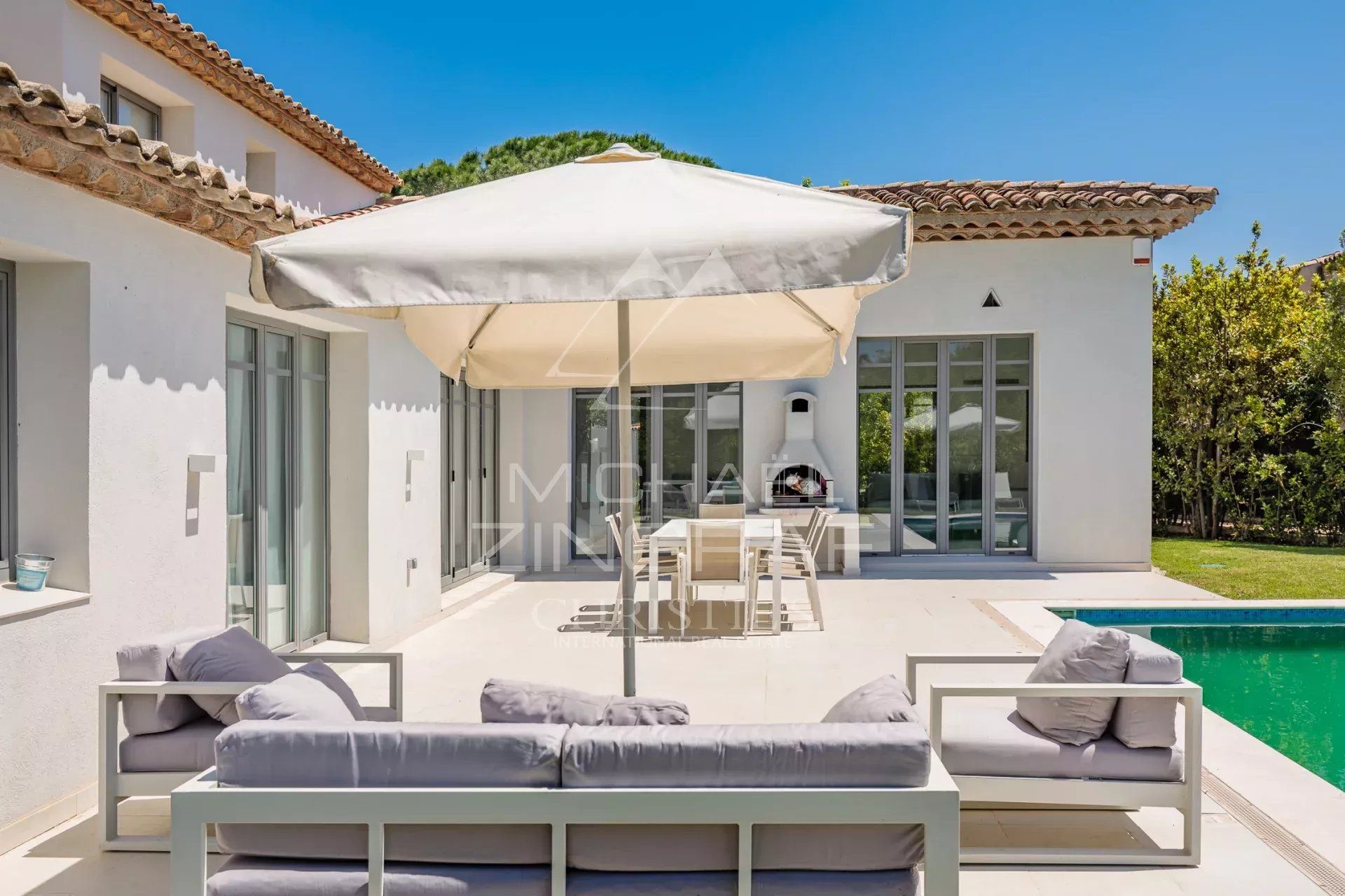 Casa nel Saint Tropez, Provenza-Alpi-Costa Azzurra 11655638