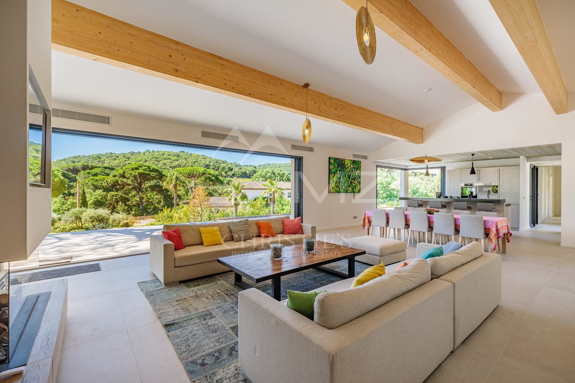 casa en San tropez, Provenza-Alpes-Costa Azul 11655642