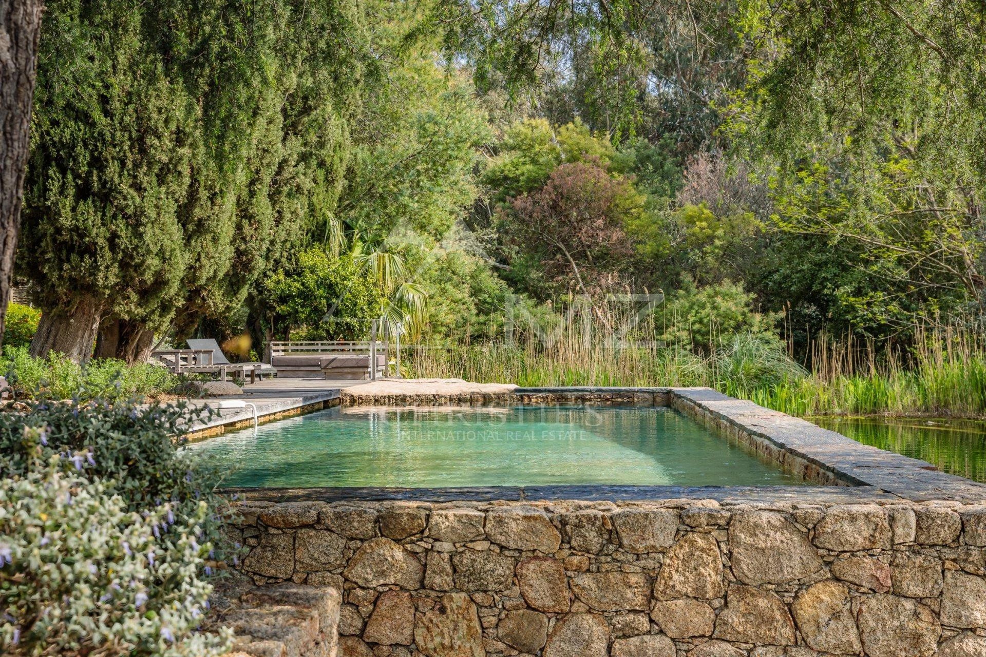 Rumah di Gassin, Provence-Alpes-Cote d'Azur 11655648