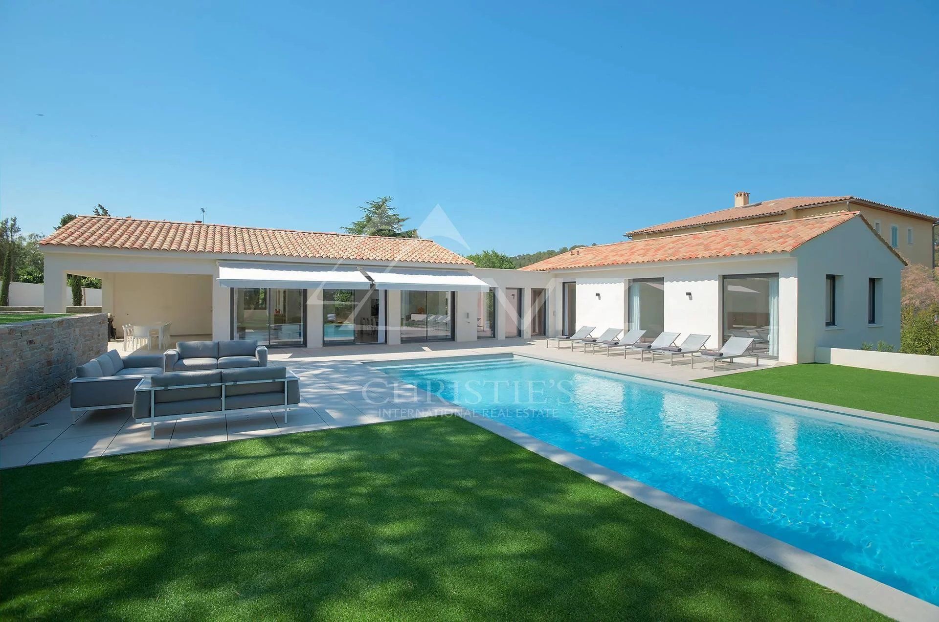 casa no Saint Tropez, Provença-Alpes-Costa Azul 11655649