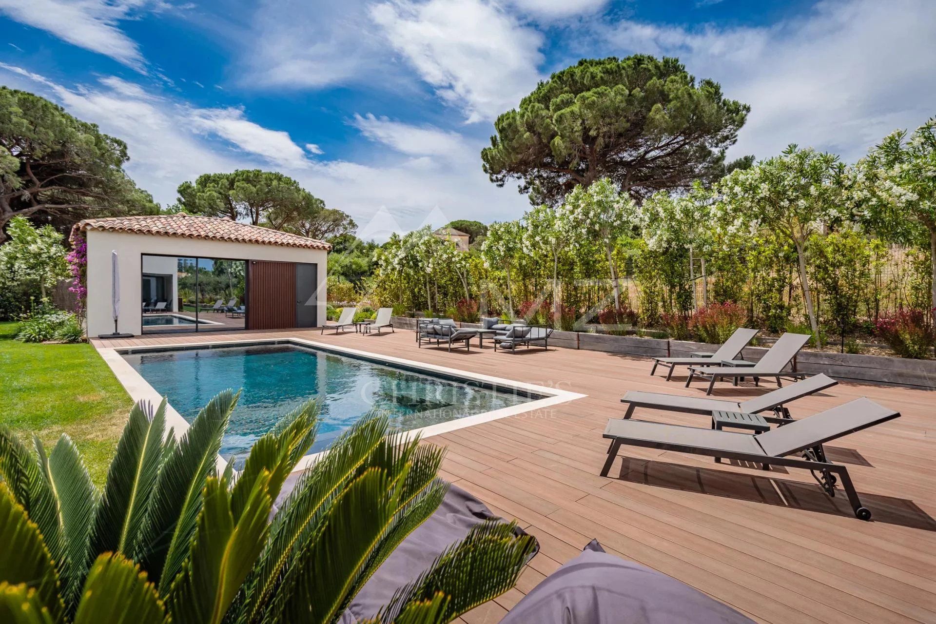 House in Saint-Tropez, Var 11655652