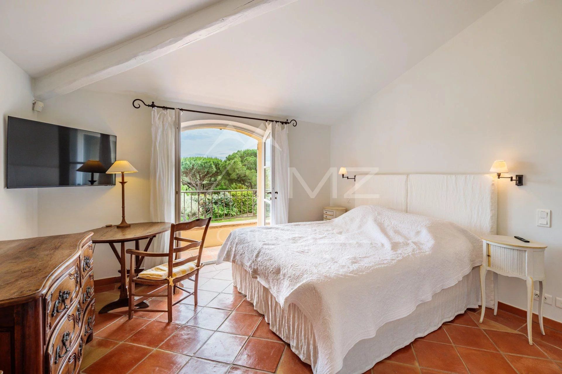 Casa nel Saint-Tropez, Var 11655654