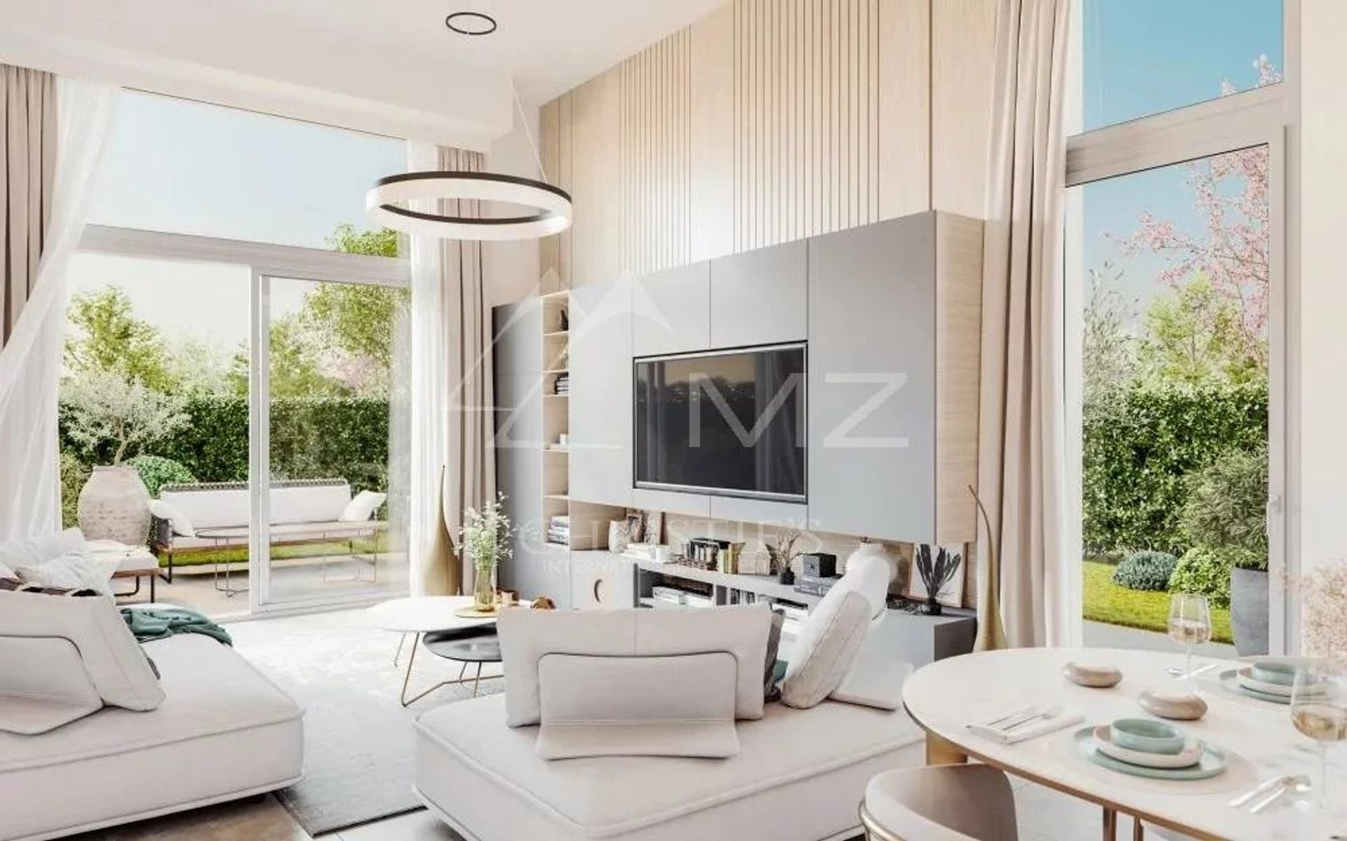 Condominium dans Juan les Pins, Provence-Alpes-Côte d'Azur 11655657