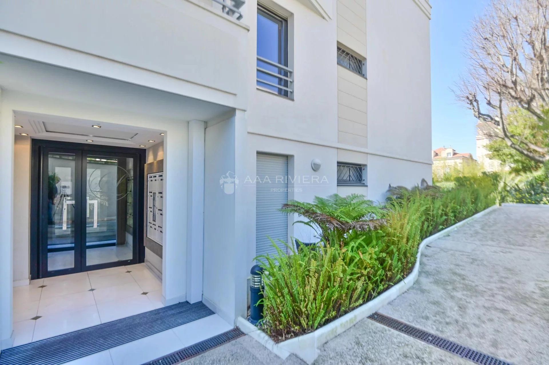 Condominio en Cannes, Alpes-Maritimes 11655661