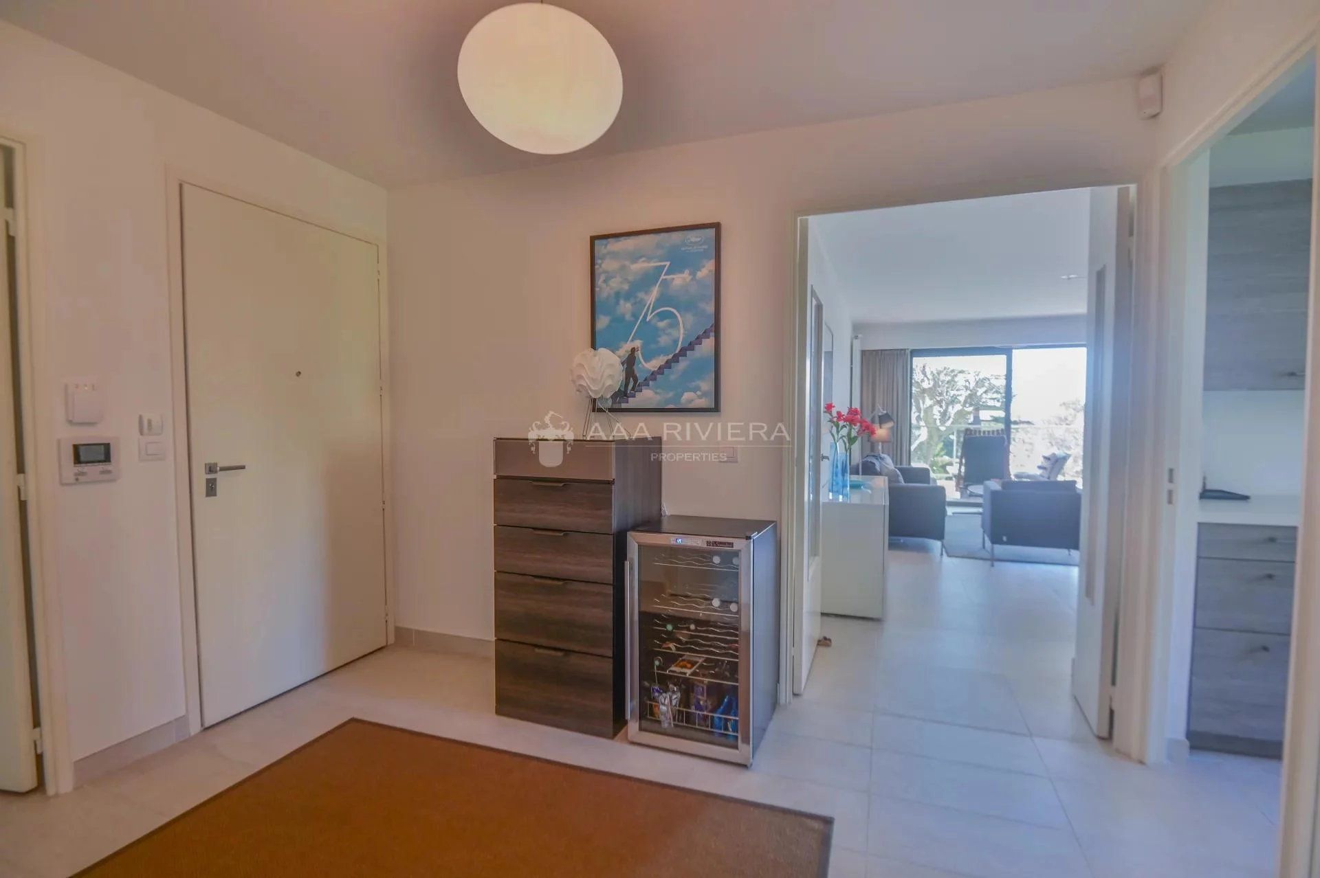 Condominio en Cannes, Alpes-Maritimes 11655661