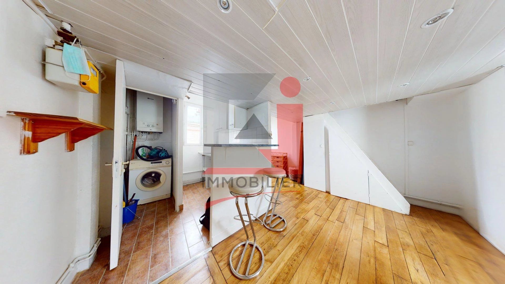 residencial no Paris 14ème, Paris 11655669