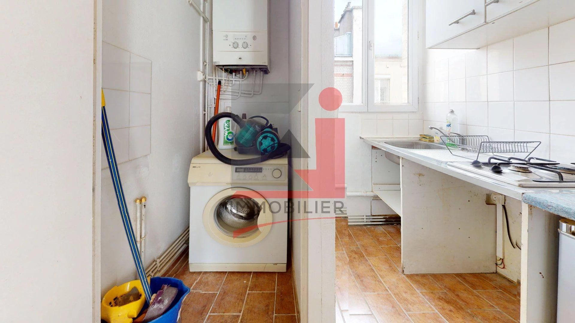 Condominio en Paris 14ème, Paris 11655669