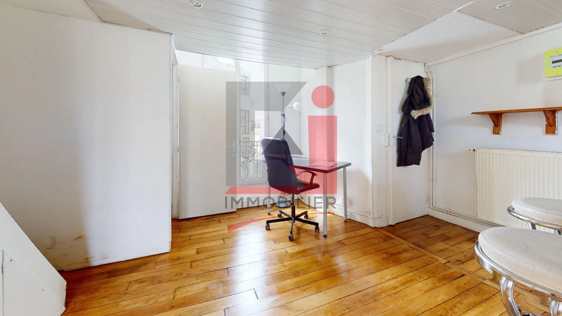 Condominio en Paris 14ème, Paris 11655669