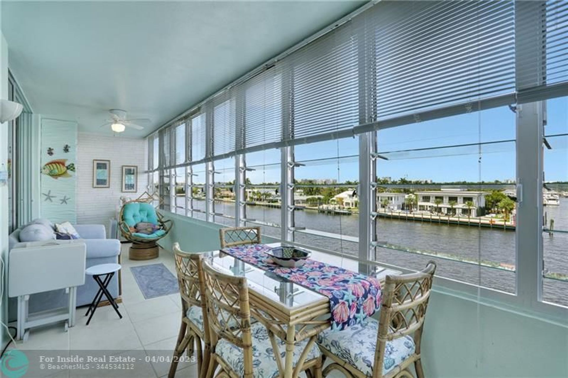 Συγκυριαρχία σε Pompano Beach, Florida 11655685