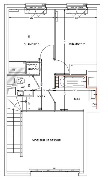 ОСББ в Clichy, Hauts-de-Seine 11655780