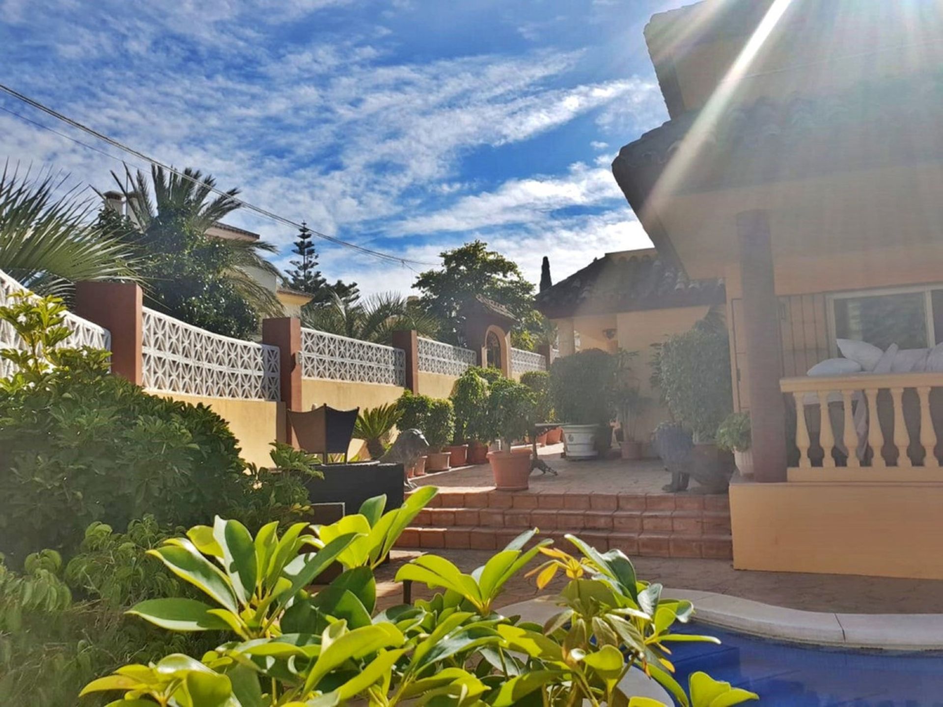 Casa nel Marbella, Andalucía 11655860