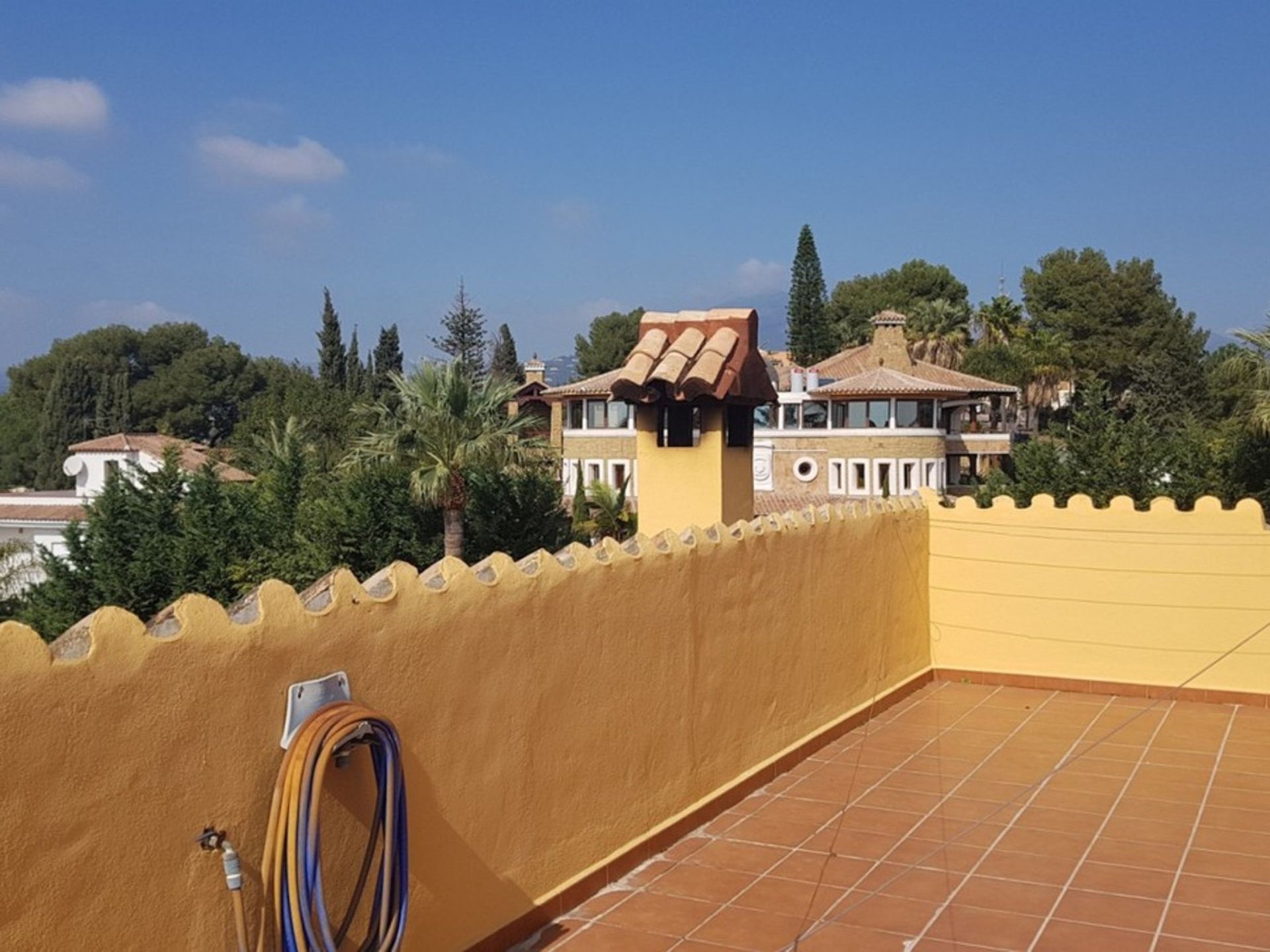 Casa nel El Angelo, Andalusia 11655860