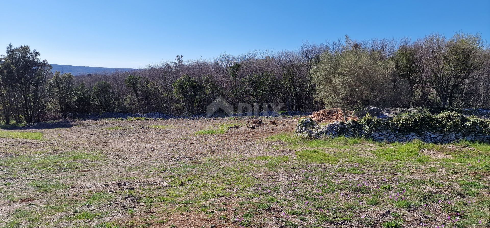 Land i Rabac, Istria County 11656113