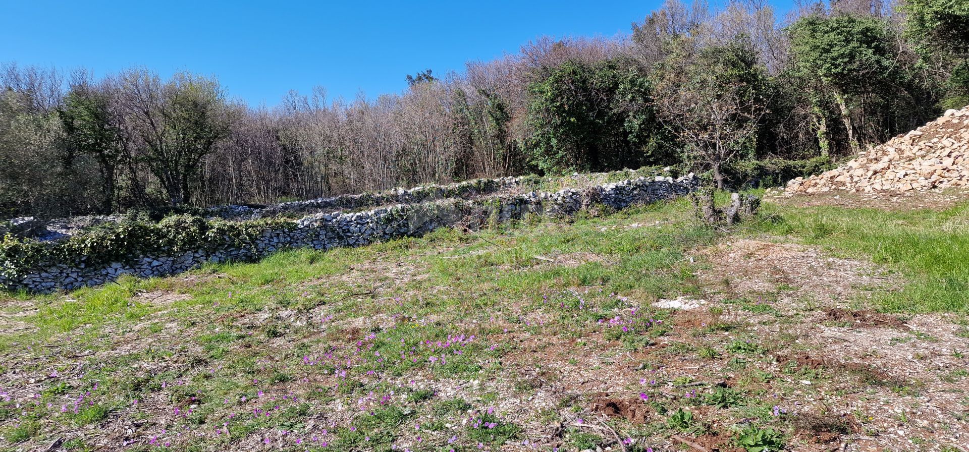 Tierra en Rabac, Istria County 11656116