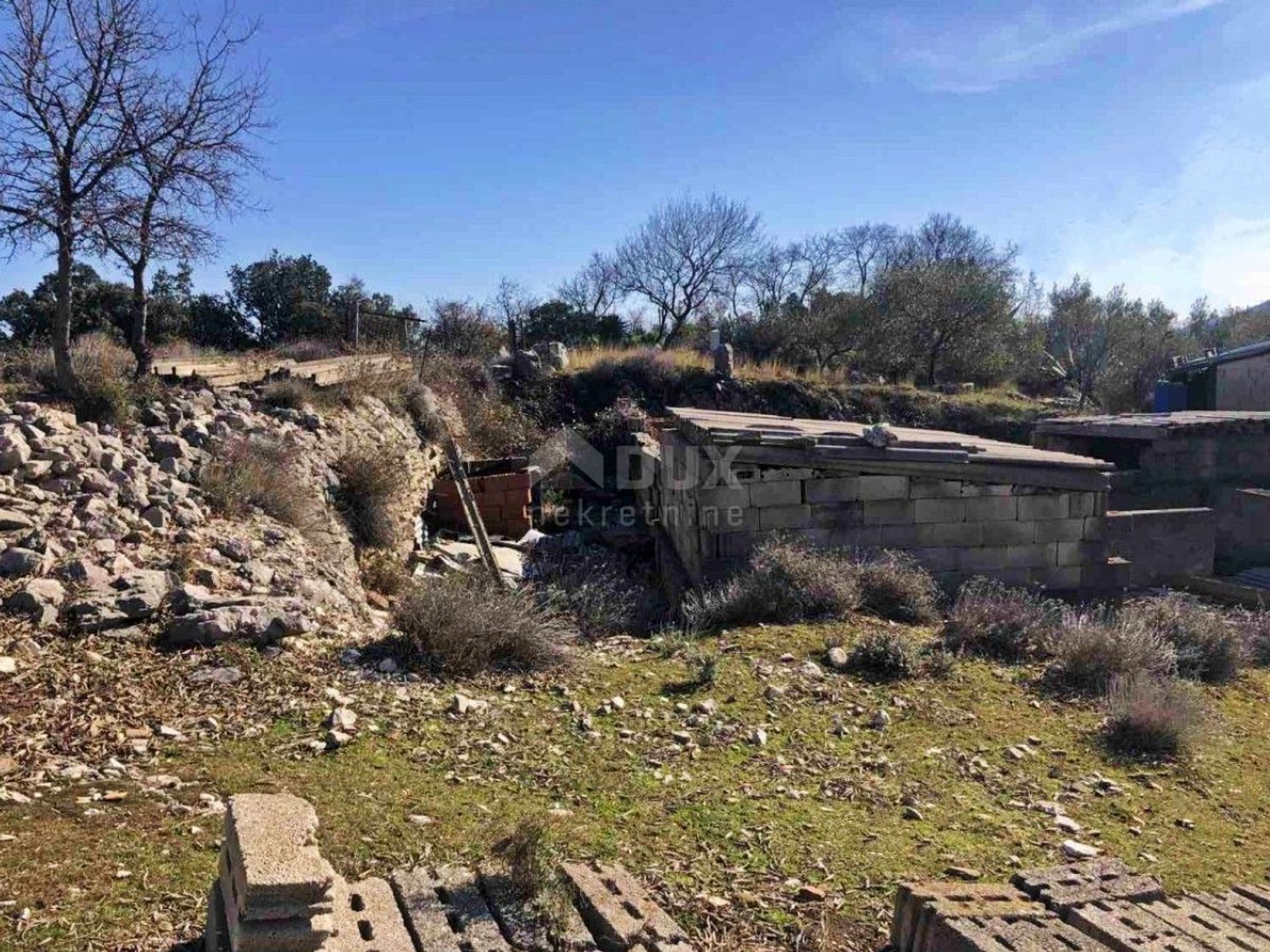 Terre dans Labin, Istarska Zupanija 11656126