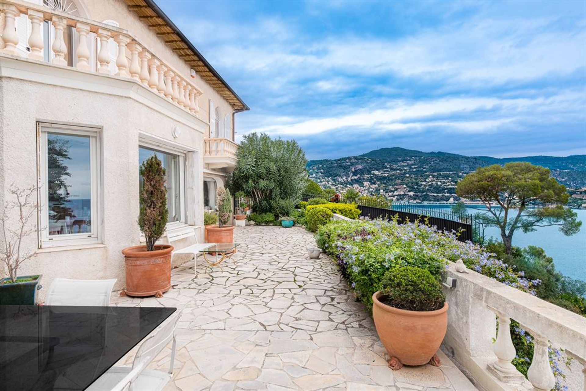 casa no Villefranche-sur-Mer, Provença-Alpes-Costa Azul 11656284