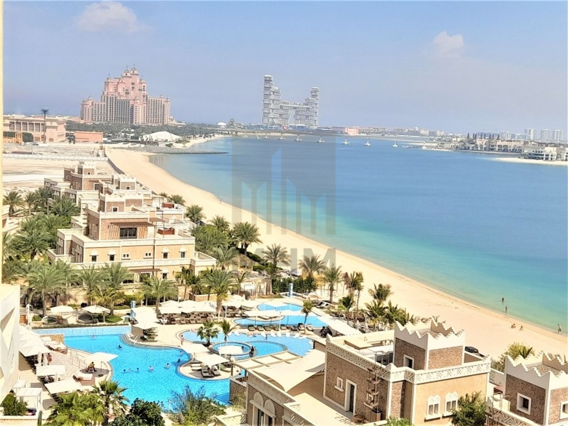 Condominium in دبي, دبي 11656366