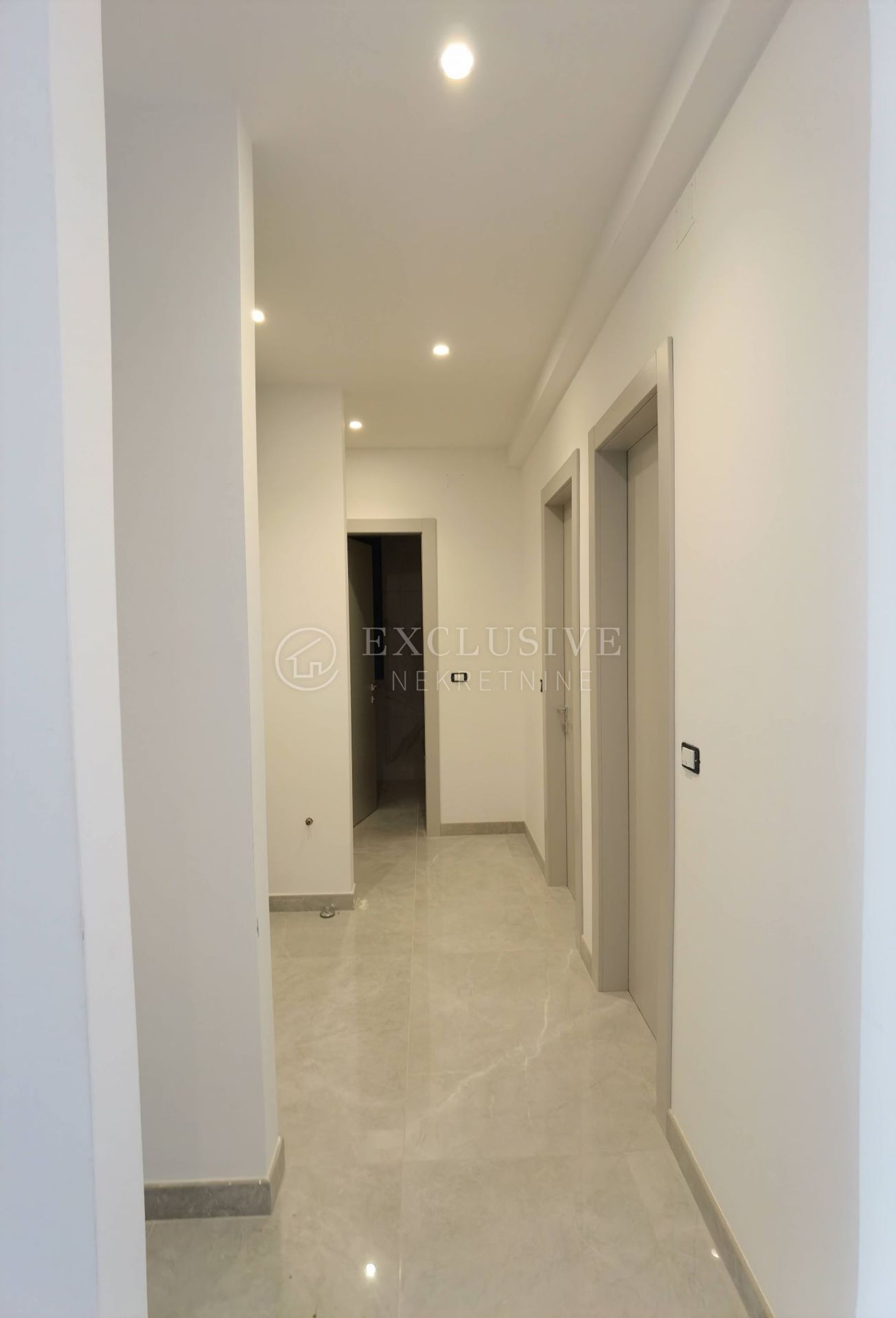 Condominium dans Opatija, Primorsko-Goranska Zupanija 11656433