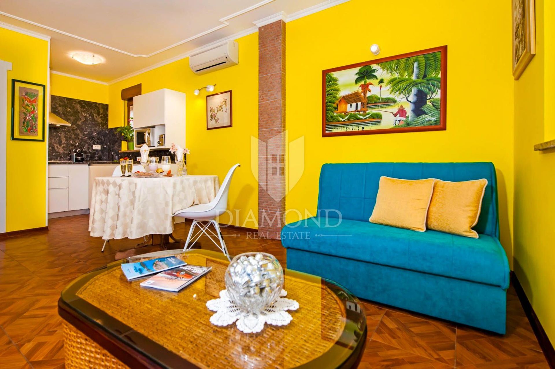 House in Rovinj, Istria County 11656438