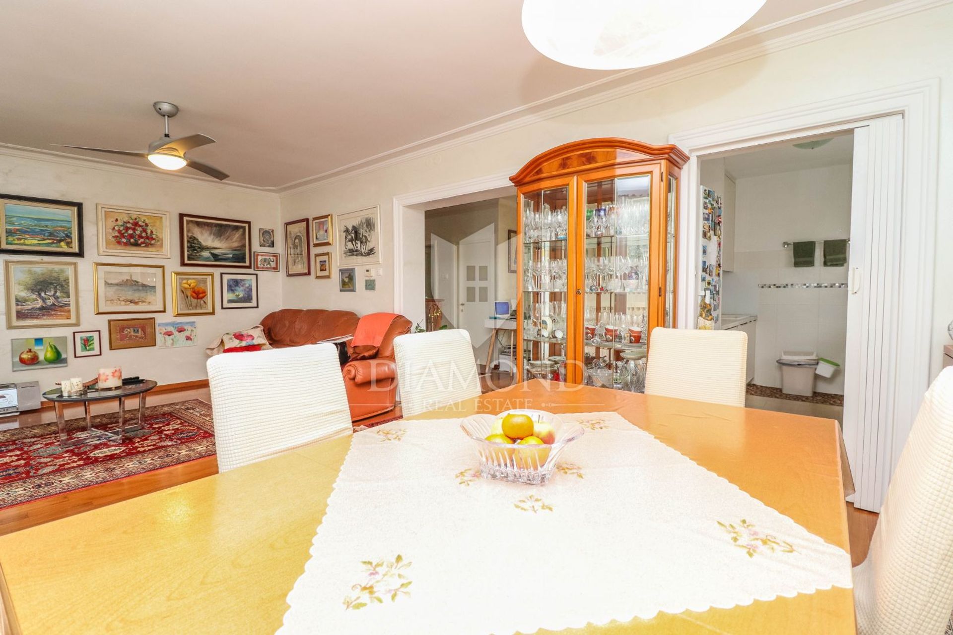 House in Rovinj, Istria County 11656438