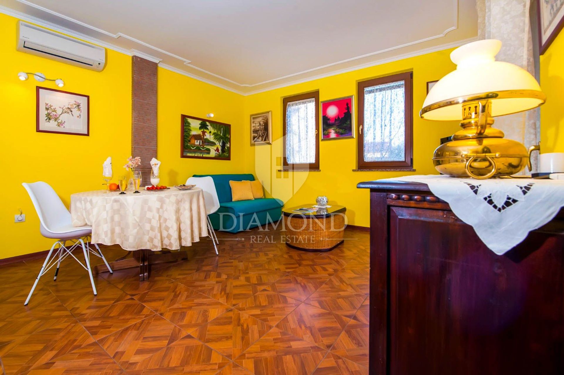 House in Rovinj, Istria County 11656438