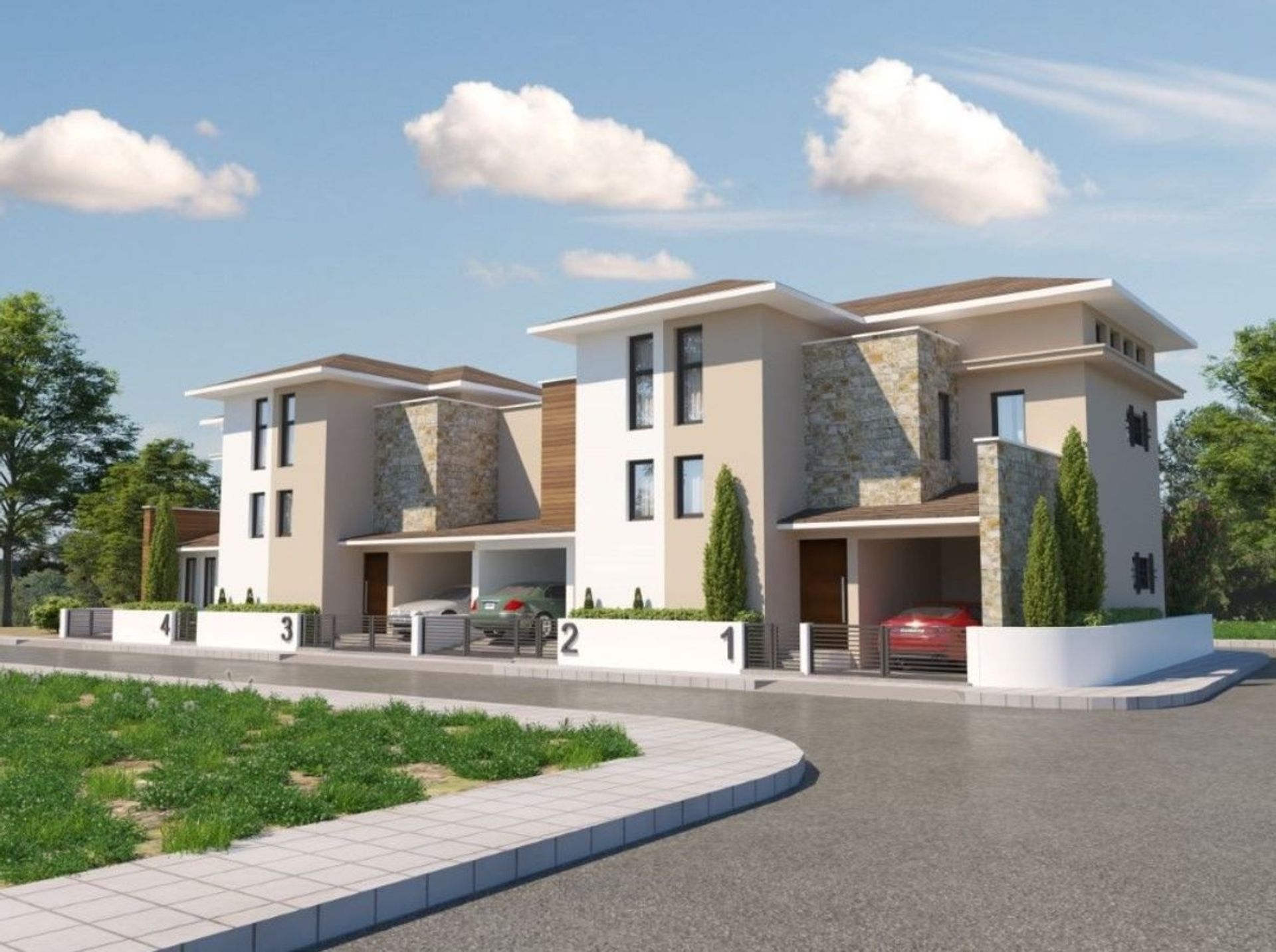 House in Tersefanou, Larnaca 11656574