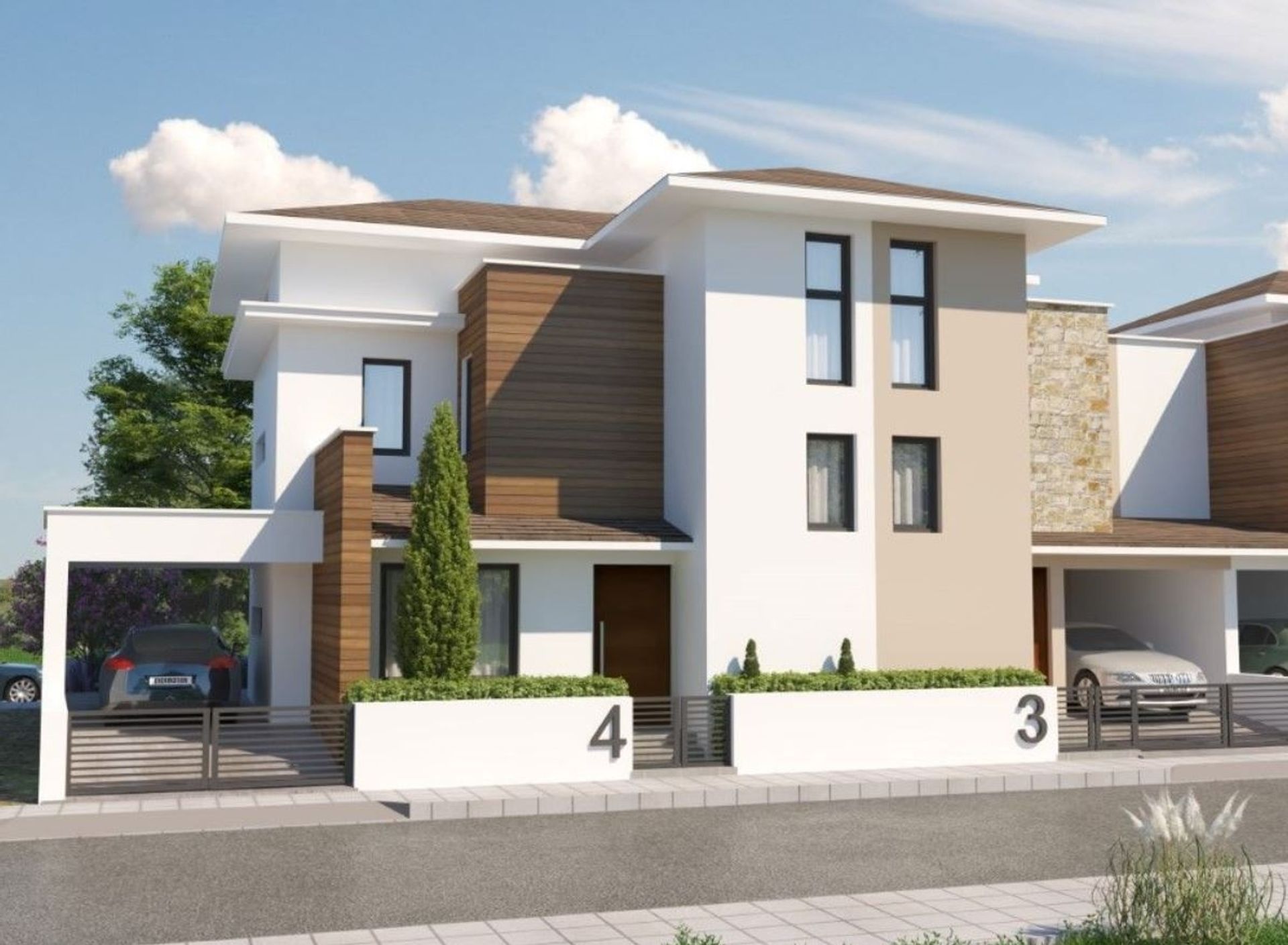 House in Kiti, Larnaka 11656574