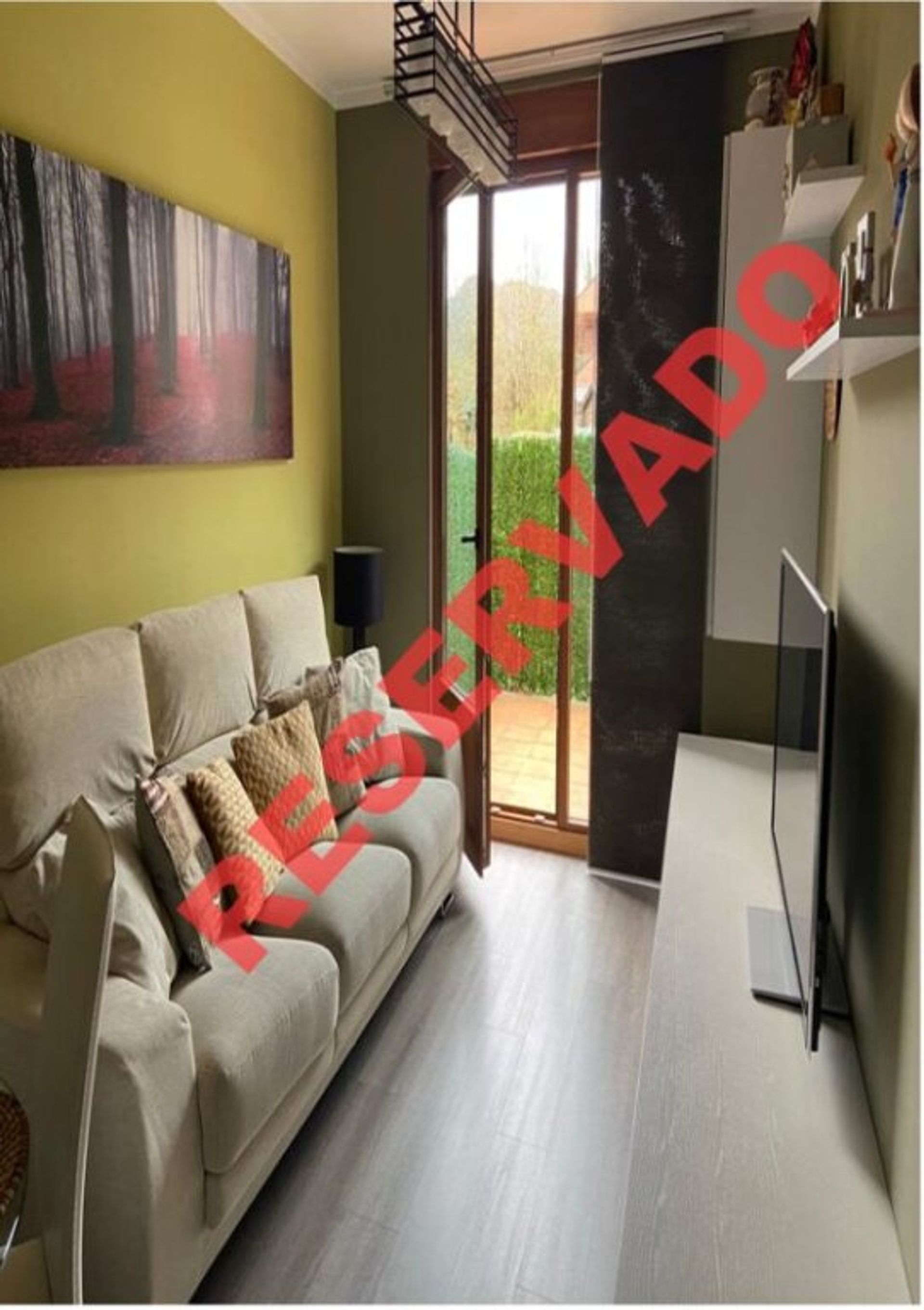 Residenziale nel Villabanez, Cantabria 11656661