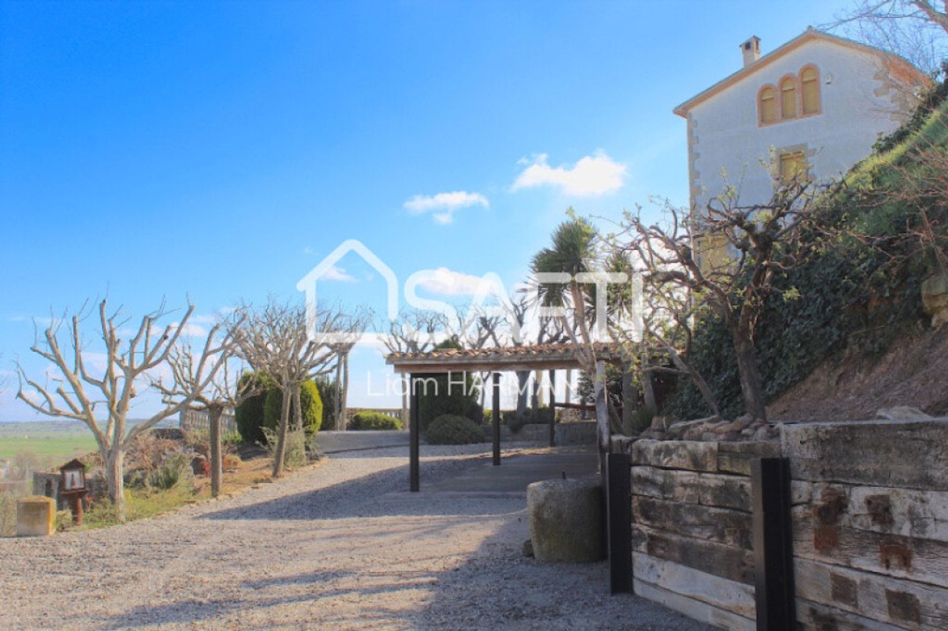 Casa nel Ossó de Sió, Catalunya 11656665