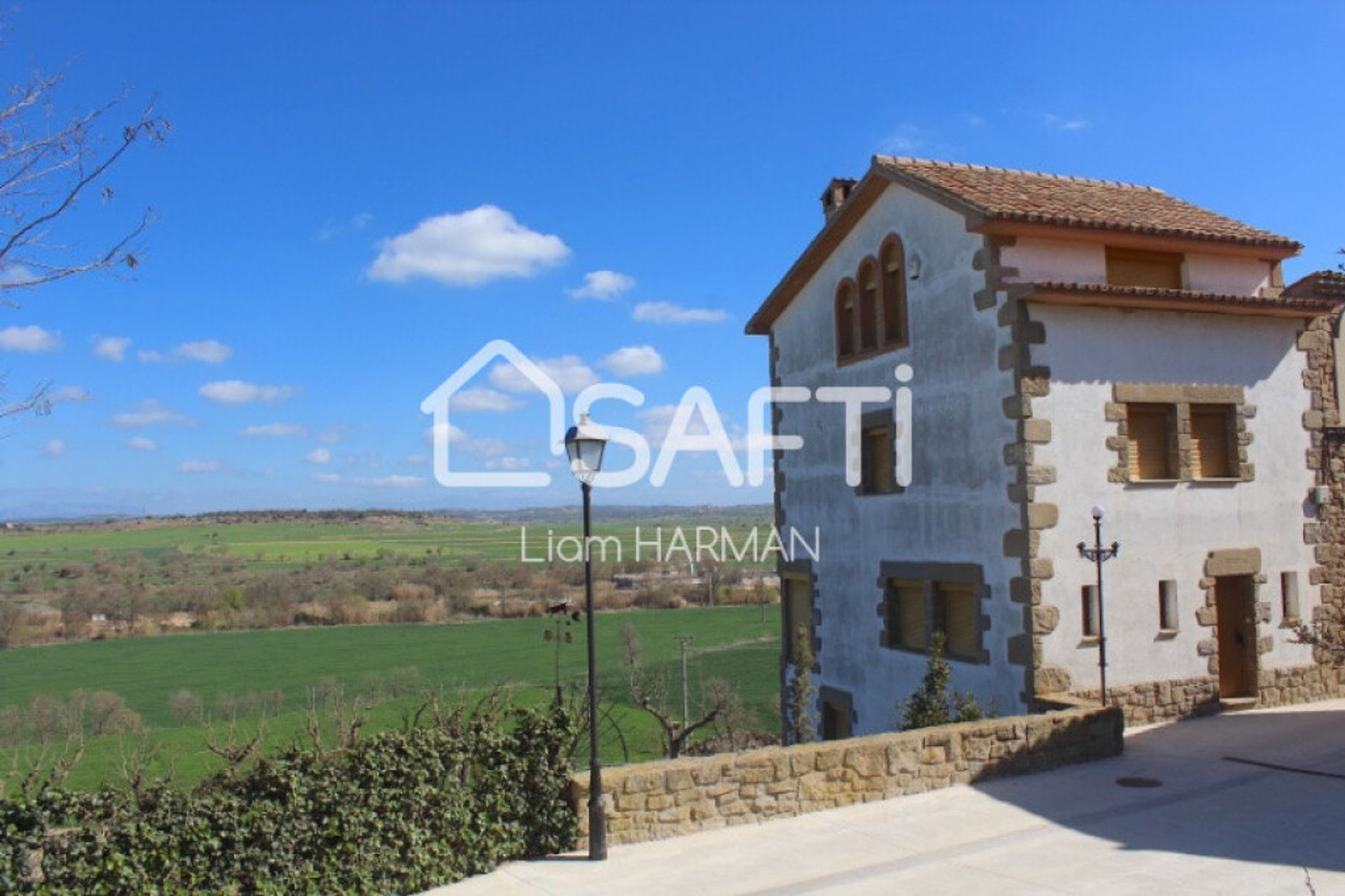 Casa nel Ossó de Sió, Catalunya 11656665