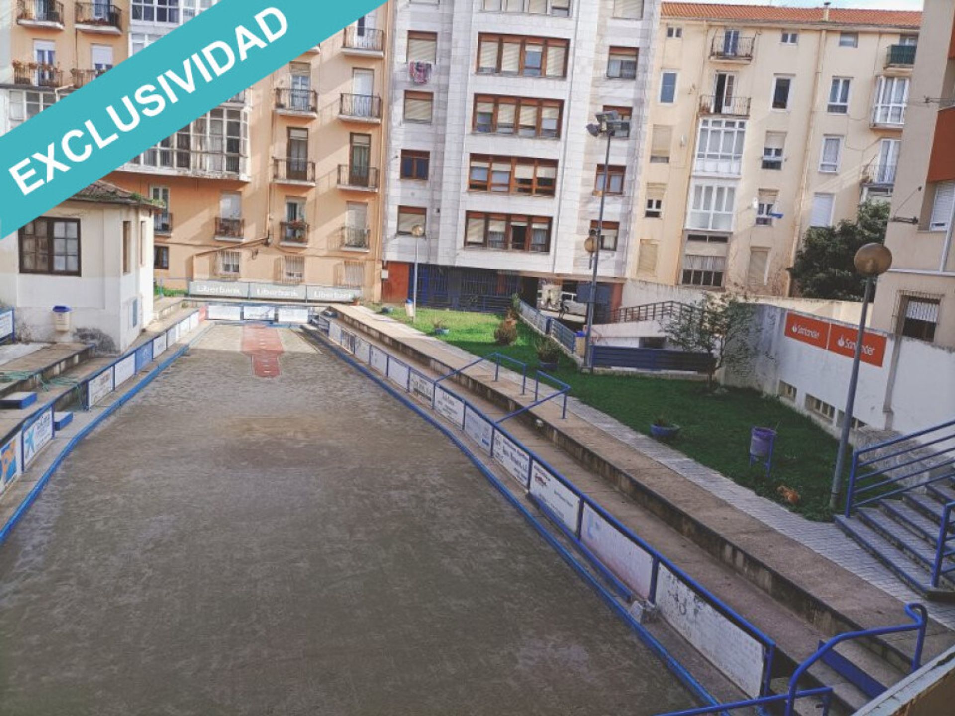 Osakehuoneisto sisään Santander, Cantabria 11656670