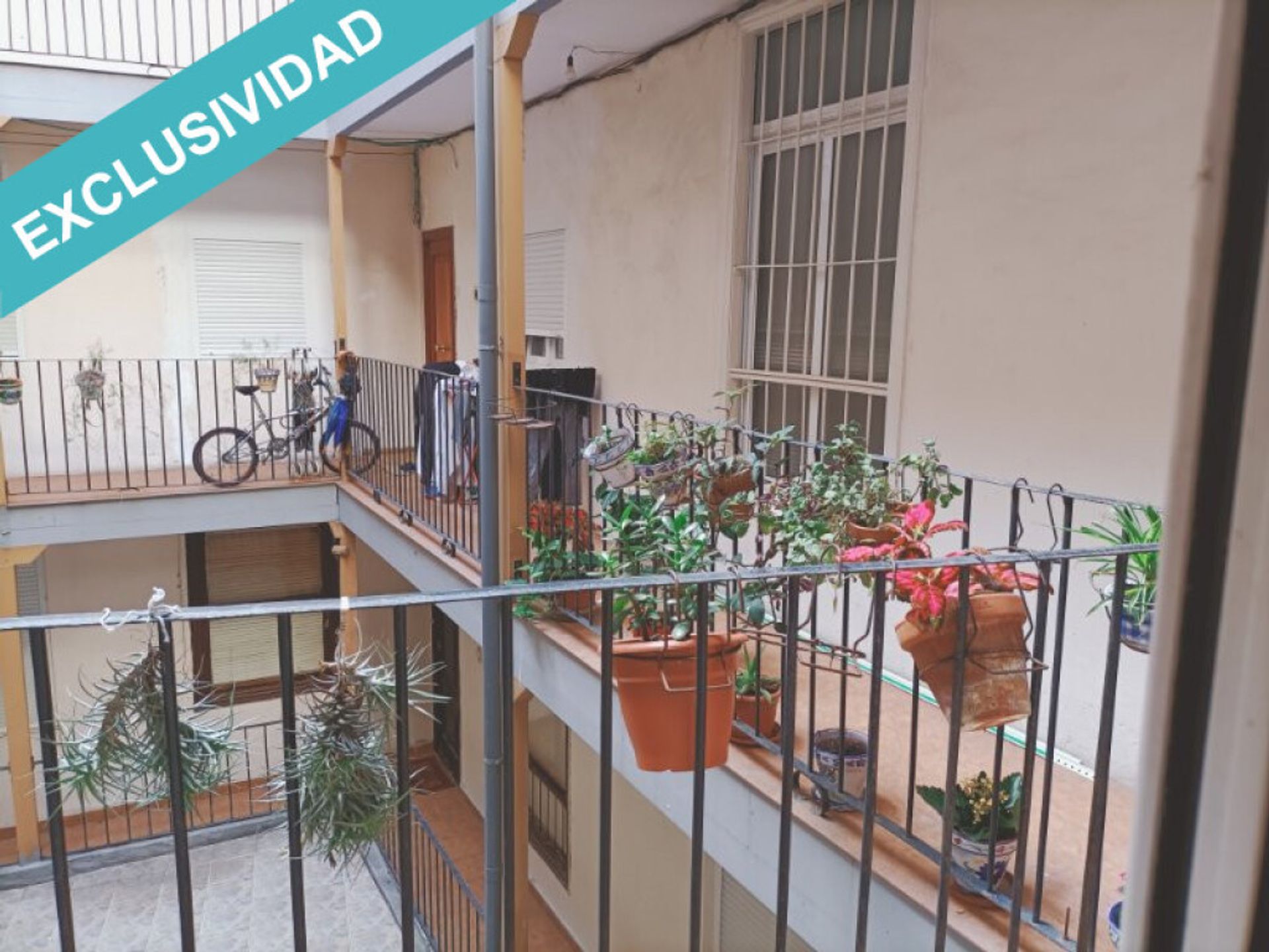 Osakehuoneisto sisään Santander, Cantabria 11656670