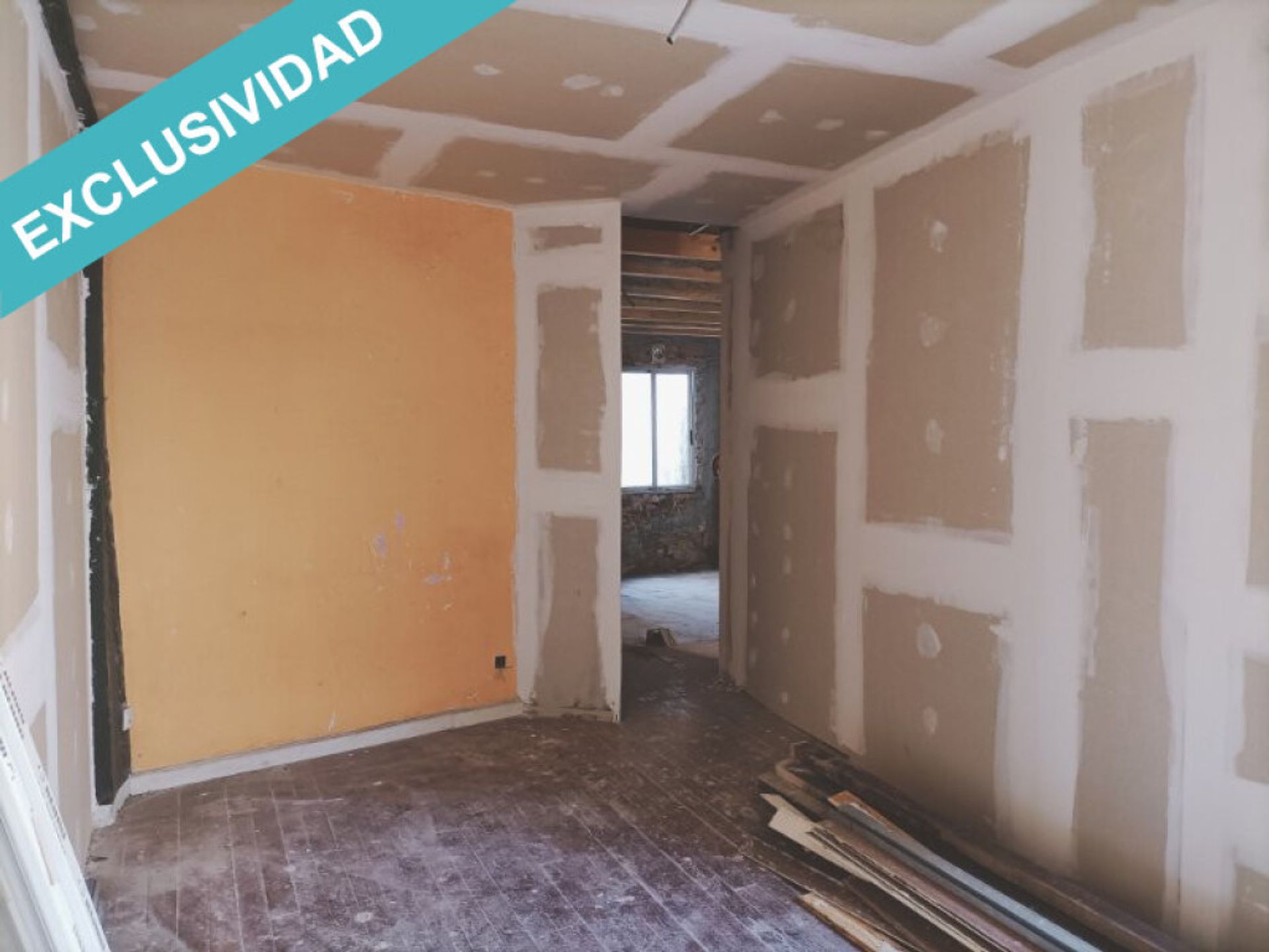 Osakehuoneisto sisään Santander, Cantabria 11656670