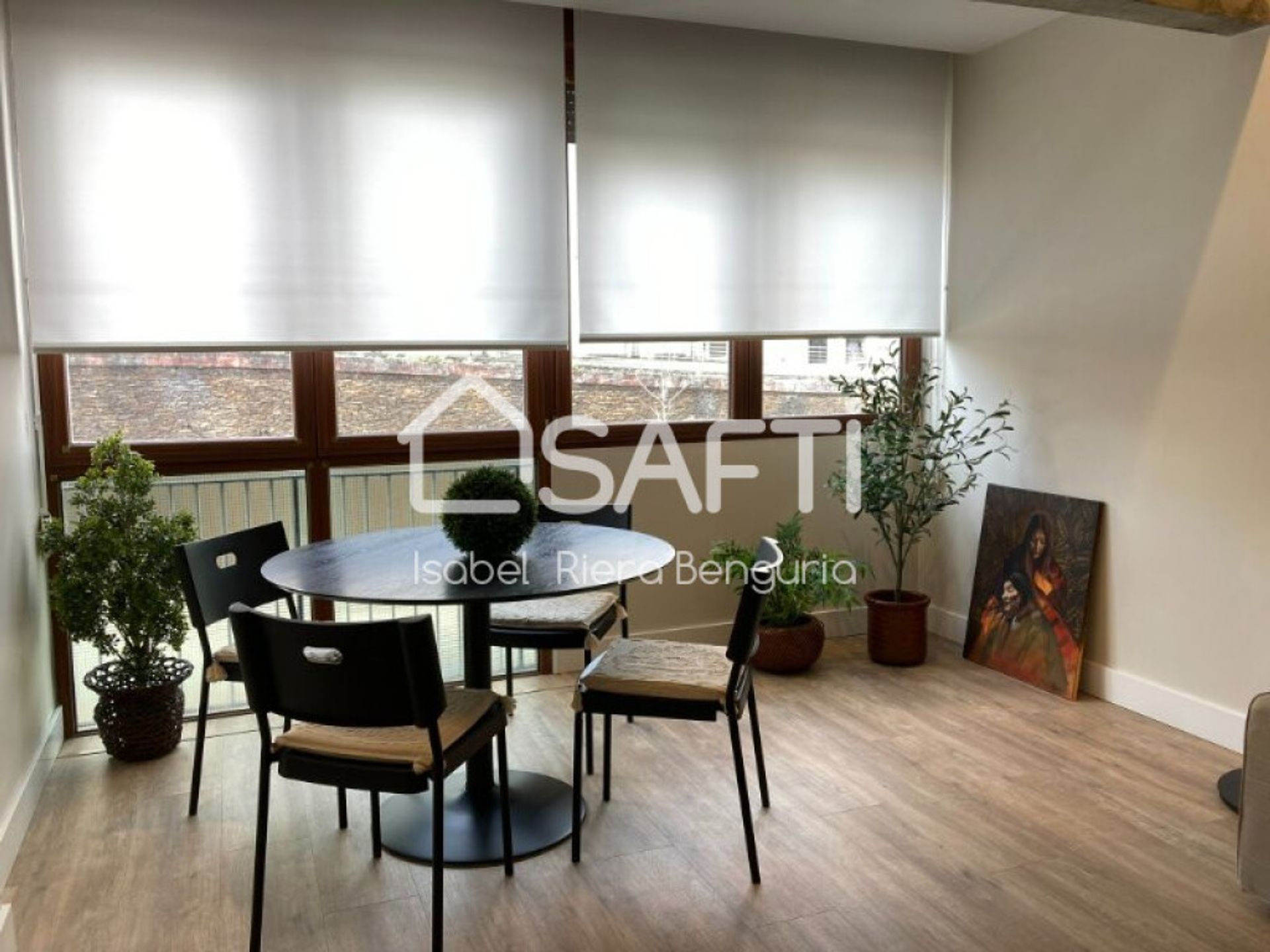 Condominium dans Bilbao, pays Basque 11656672