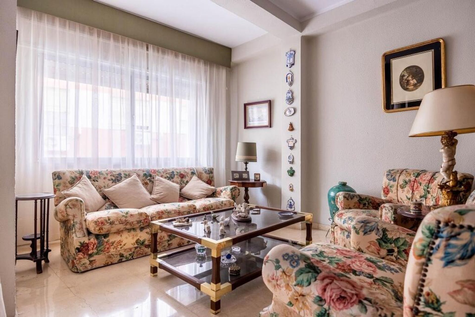 Condominium dans Sevilla, Andalusia 11656682