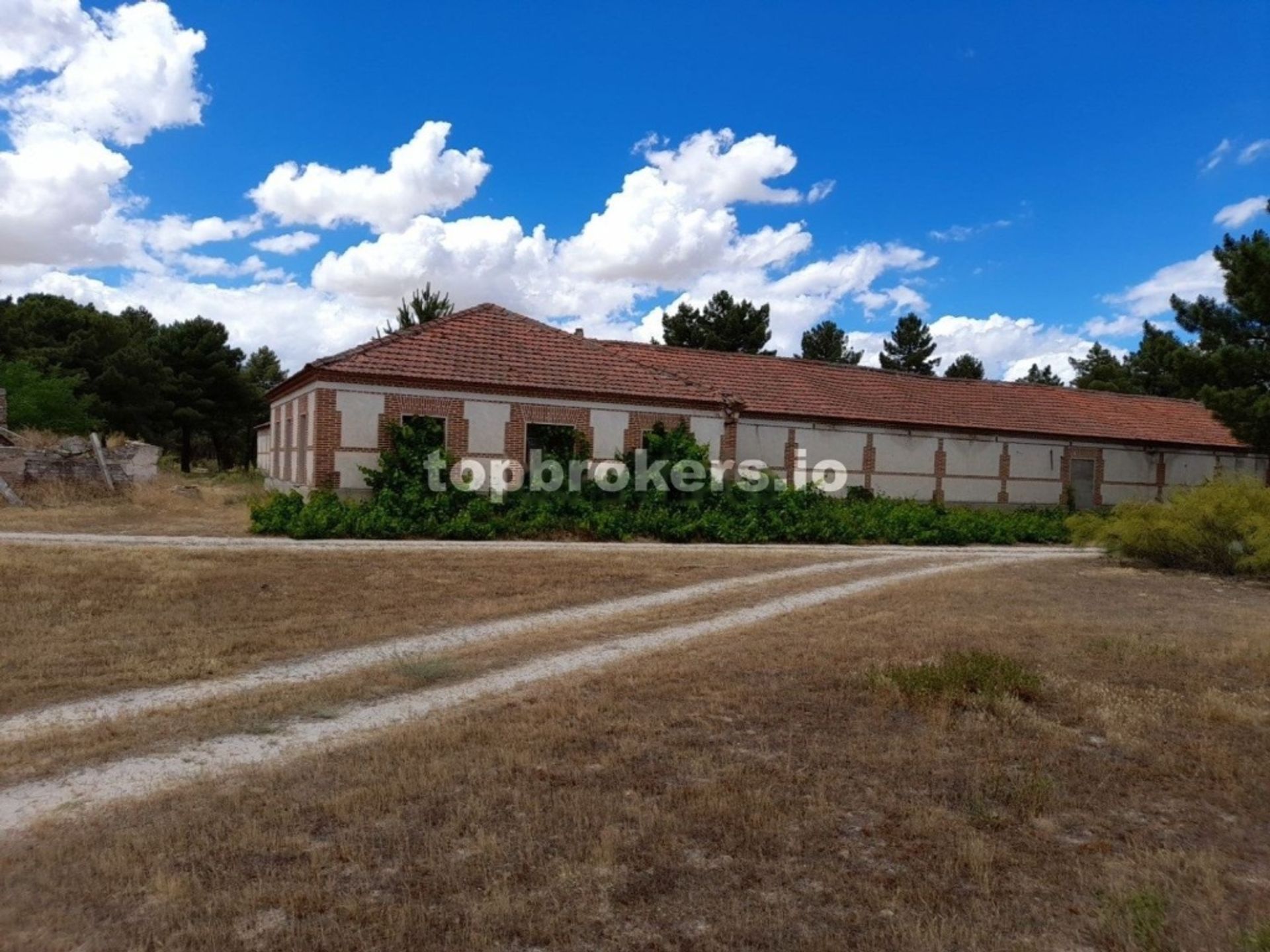 Hus i Coca, Castilla y León 11656686