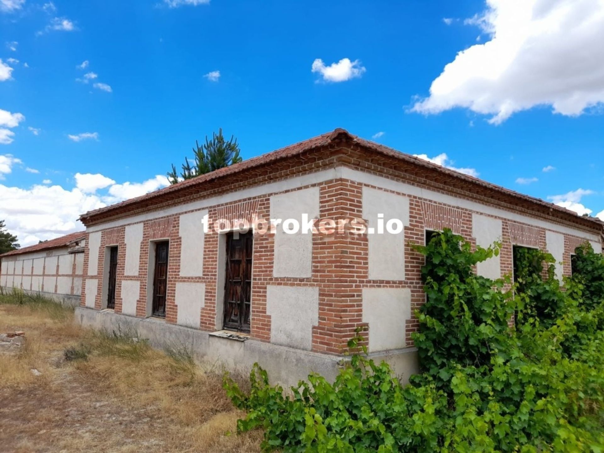 loger dans Coca, Castille-León 11656686