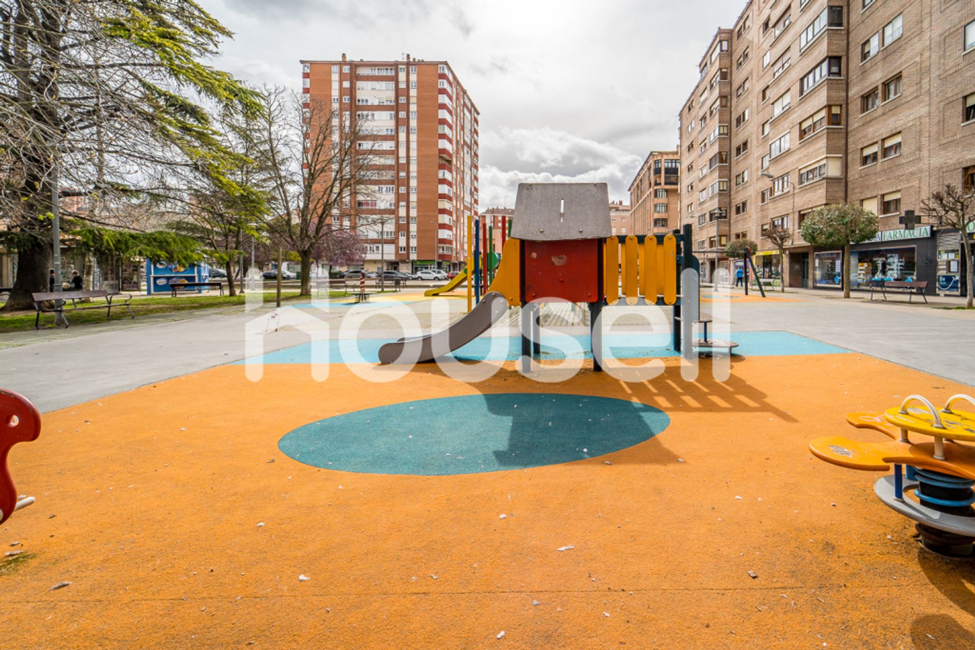 Condominio nel Palencia, Castilla y León 11656700