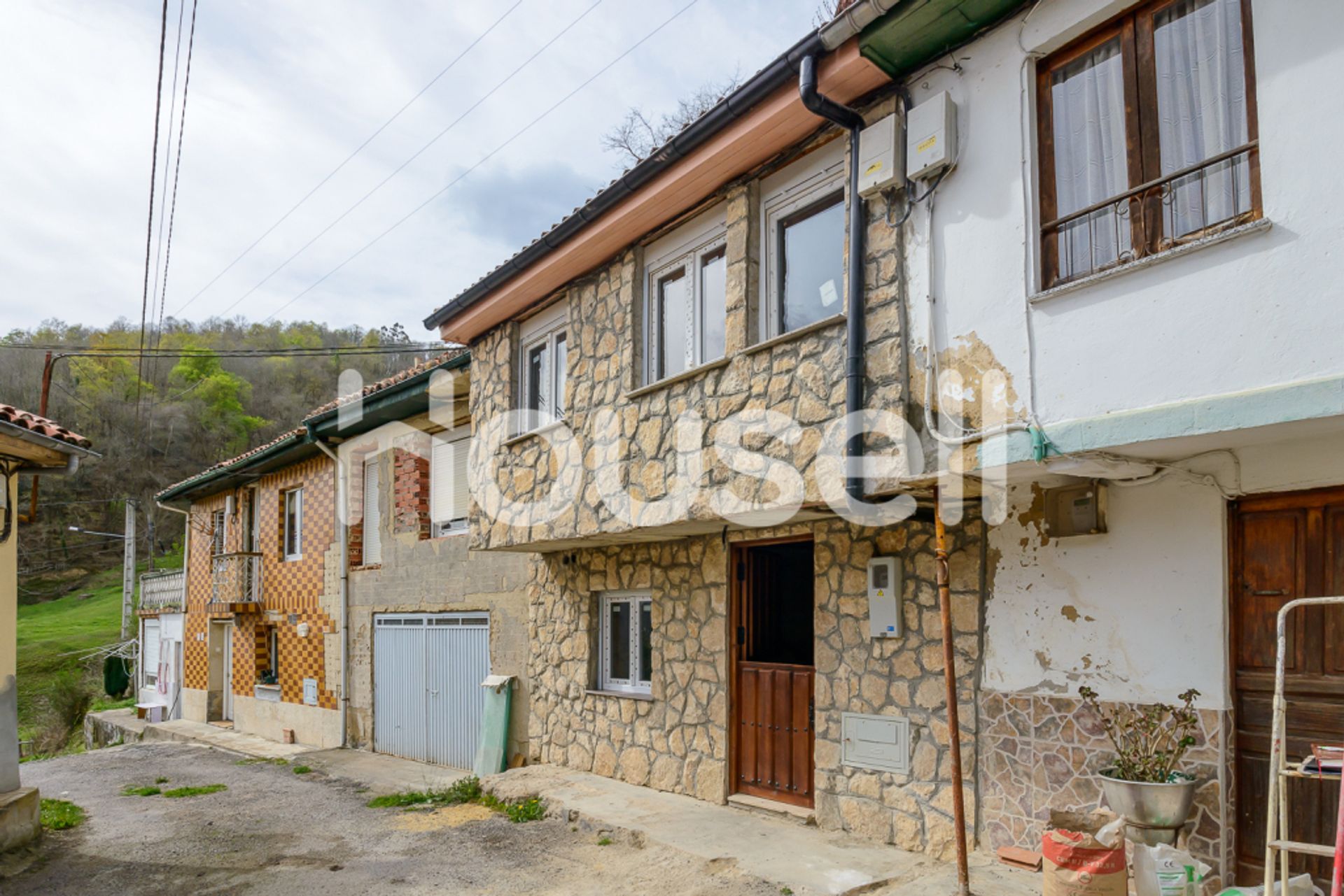 rumah dalam La Depata, Principado de Asturias 11656713